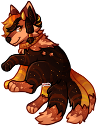 Anthro Shaded